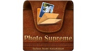 Supreme photo editor