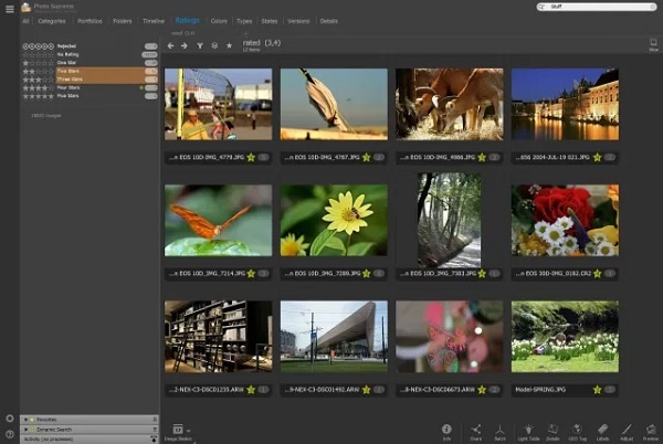IDimager Photo Supreme 7.1 Free Download