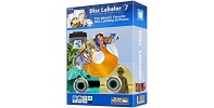 SureThing CD Labeler Disc Publisher Edition