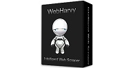 SysNucleus WebHarvy 6