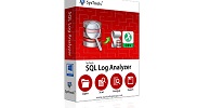 SysTools SQL Log Analyzer