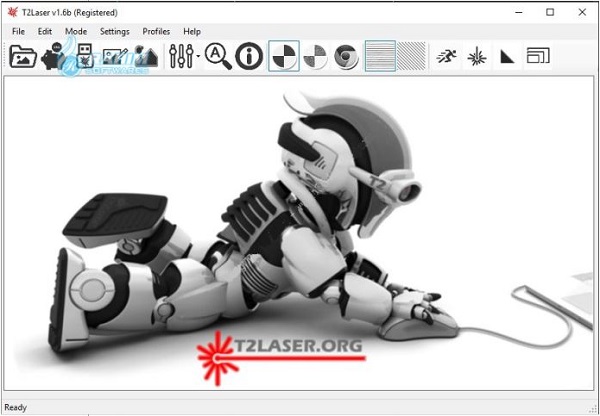 T2 laser forum