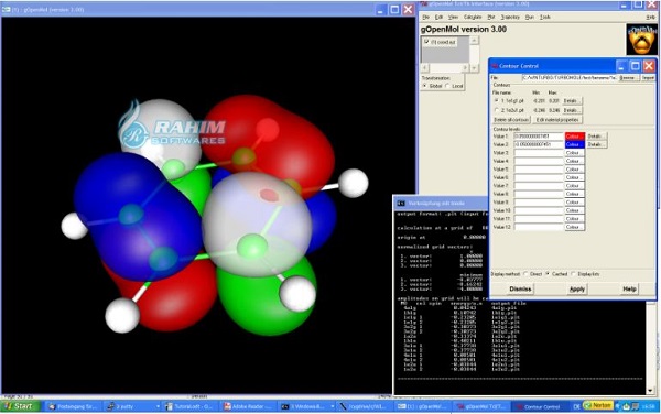 TURBOMOLE software free download