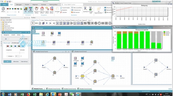 Tecnomatix Plant Simulation download