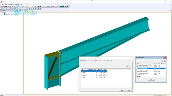 Tekla Connection Designer 2020 download