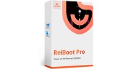 Tenorshare ReiBoot Pro 8 Free Download