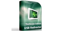 USB Redirector Technician Edition Beta