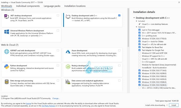 VeriStand 2020 download