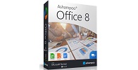 What is Ashampoo Office 8