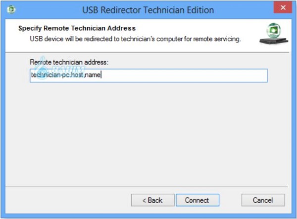 usb redirector technician edition 2
