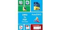 Best DWG to PDF converter