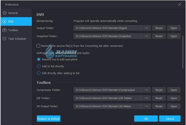 Brorsoft DVD Ripper review
