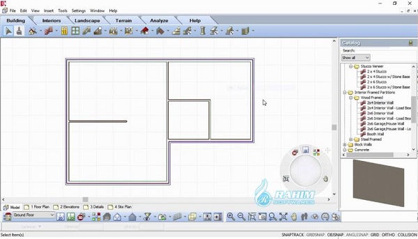 Cadsoft Envisioneer Construction 15