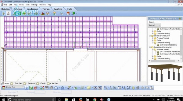 Cadsoft Envisioneer Construction Suite