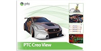 Creo View Express file formats