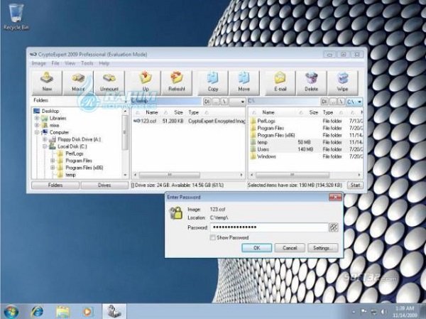 CryptoExpert 8 download