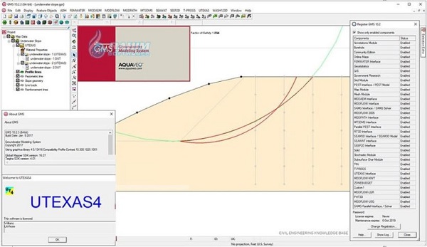 Download Aquaveo GMS Tutorials