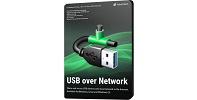 Download FabulaTech USB over Network Free