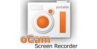Download oCam screen recorder Portable
