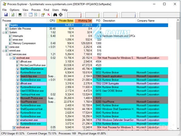 How to install Sysinternals suite