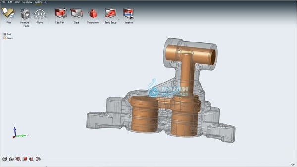 Inspire Cast latest version