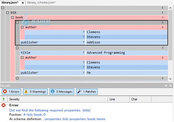 JSONBuddy download