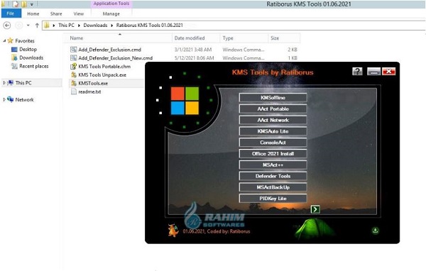 KMS Tools Portable 2021