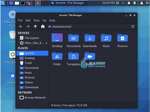 Kali Linux Download for Windows 10