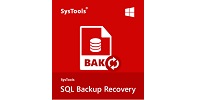Kernel SQL Backup Recovery