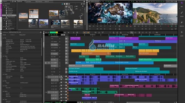 Media Composer 2021 Documentation