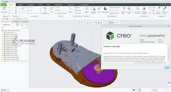 PTC Creo Illustrate Download Free
