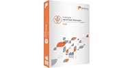Paragon Hard Disk Manager trial