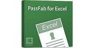 Passper for Excel