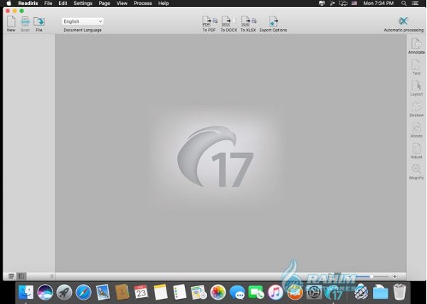 Readiris Pro free download