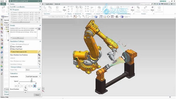 Siemens NX download