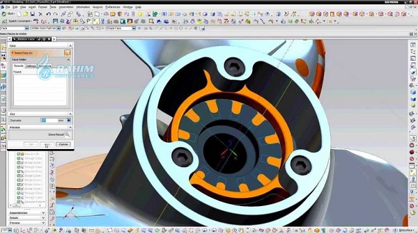 Siemens PLM Software download