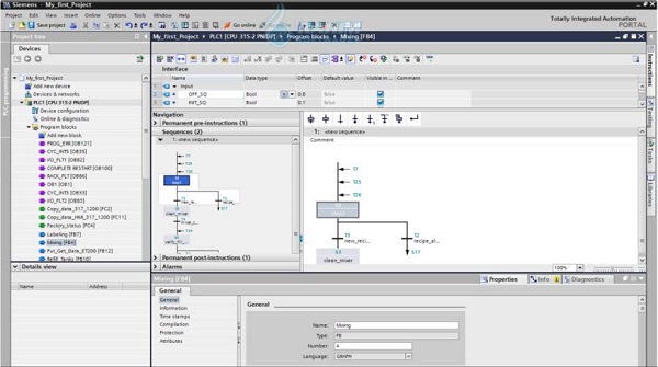 Siemens STEP 7 software free Download for Windows 10