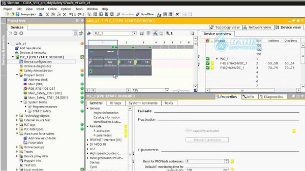 Siemens TIA Portal download