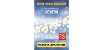 Stata versions