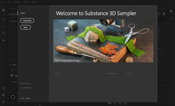 Substance Painter Download