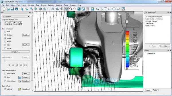 Tecplot 360 download