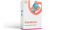 Tenorshare iCareFone WhatsApp Transfer