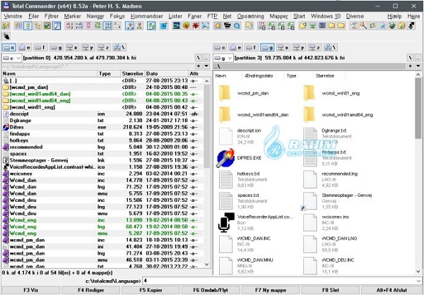 Total Commander download
