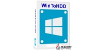 WinToHDD Professional