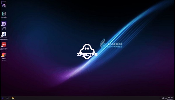 Windows 10 Ultra Lite 2020