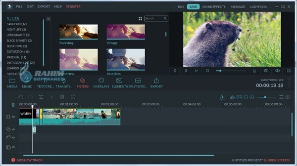Wondershare Filmora 10 price