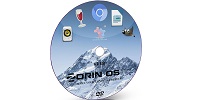 Zorin OS 17.1 Pro ISO for PC