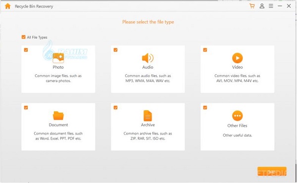 iMyFone AnyRecover review