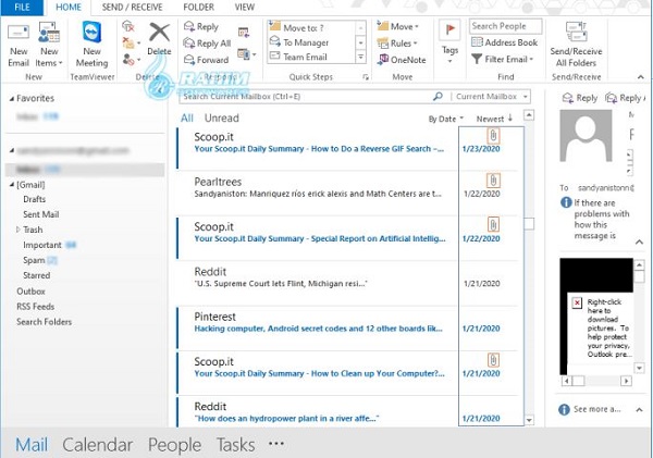 smime.p7s viewer free download