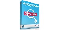 Abelssoft MyKeyFinder Plus 2022 Free Download